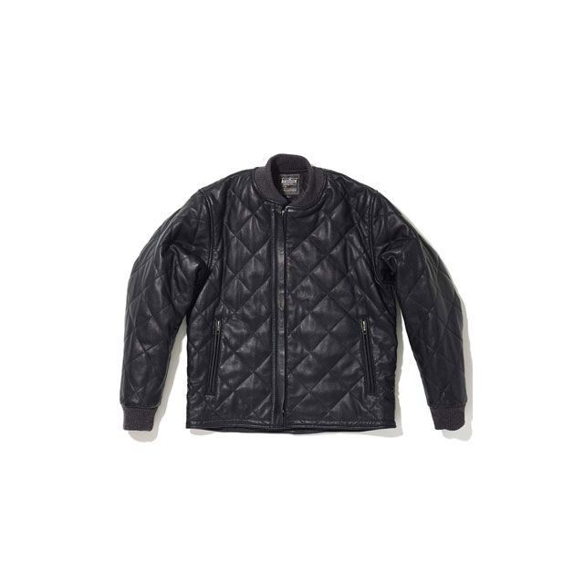 カドヤ 2022-2023秋冬モデル K’S LEATHER No.1643-0 SB9（ブラック） サイズ L KADOYA バイクの通販は 62,157円