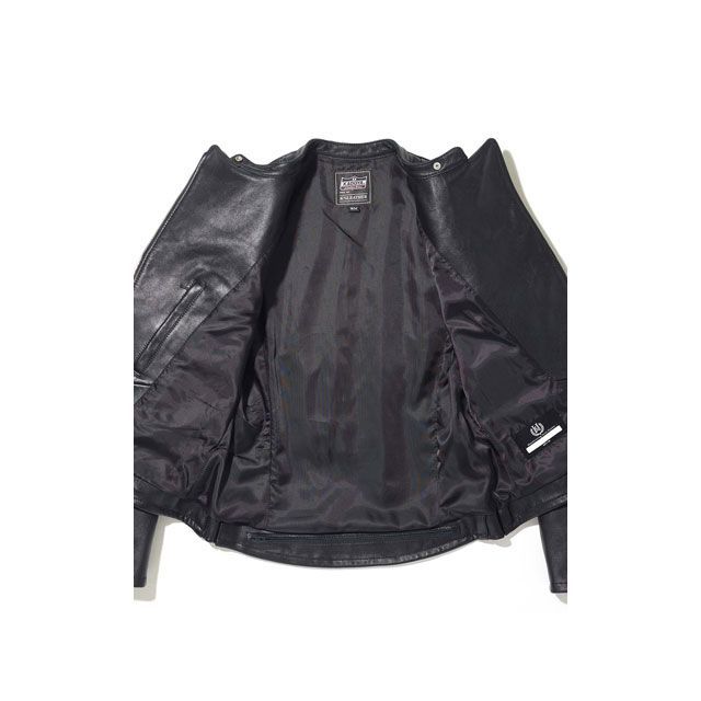 カドヤ 2022-2023秋冬モデル K'S LEATHER No.1645-0 IROS カドヤ 2022-2023秋冬モデル K'S LEATHER No.1645-0 IROS