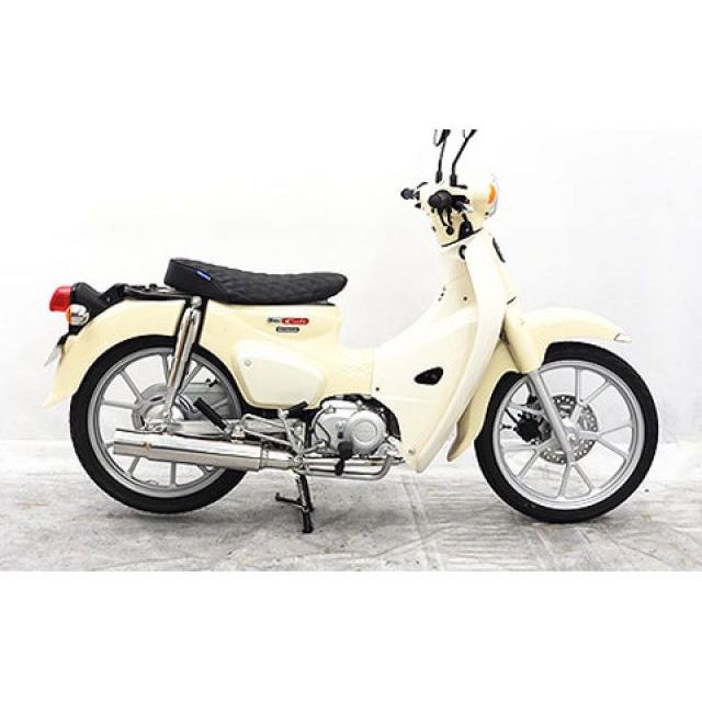 ウイルズウィン スーパーカブ110 スーパーカブ110プロ スーパーカブ110 