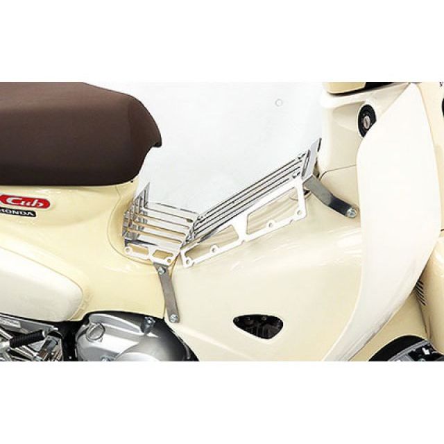 ウイルズウィン スーパーカブ110 スーパーカブ110プロ スーパーカブ110・スーパーカブ110プロ用 センターキャリア WirusWin_1