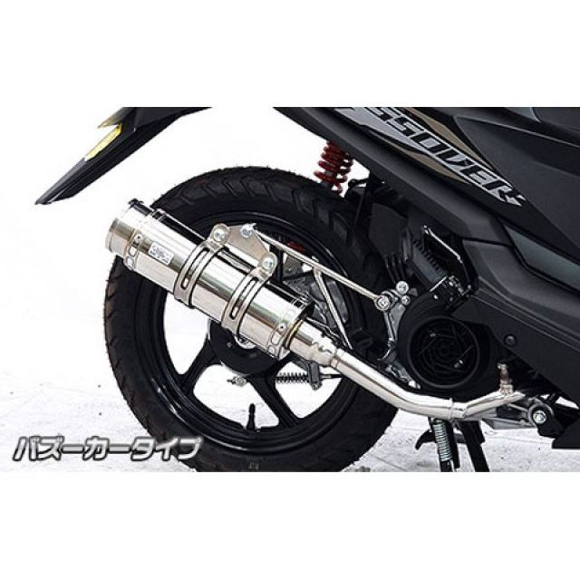 クランツ/KRANZ ジガ ベーシック ブレーキパッド GF908 フロント