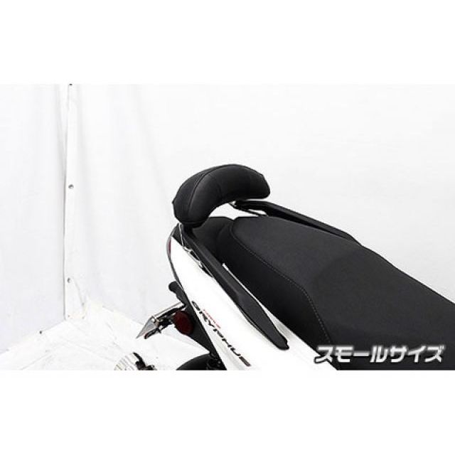 ウイルズウィン シグナス グリファス シグナス グリファス用 バックレストキット スモールサイズ WirusWin_1
