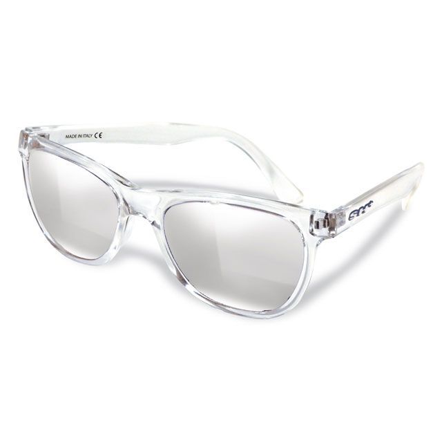 SH+ RG3080 cry/red レッドミラー SH+ バイク