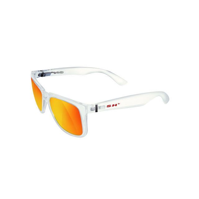 SH+ RG3080 cry/red レッドミラー SH+