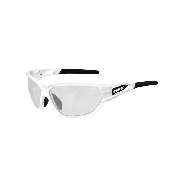 SH+ RG4701 REACTIVE/wh/bk クリア調光 SH+