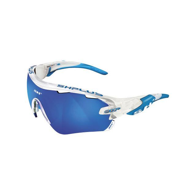 SH+ RG5100/cry-wh/blu ブルーミラー 3枚セット SH+