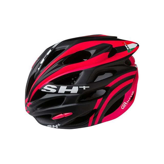 SH+ シャブリ SL マット BK/PNK-FLU SH+ 自転車の通販は