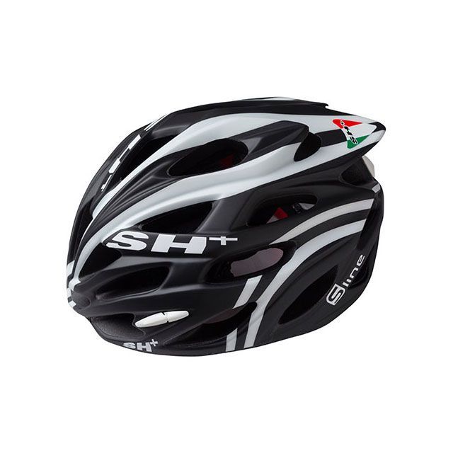 SH+ シャブリ SL マット BK/WHITE SH+ 自転車の通販は 14,839円