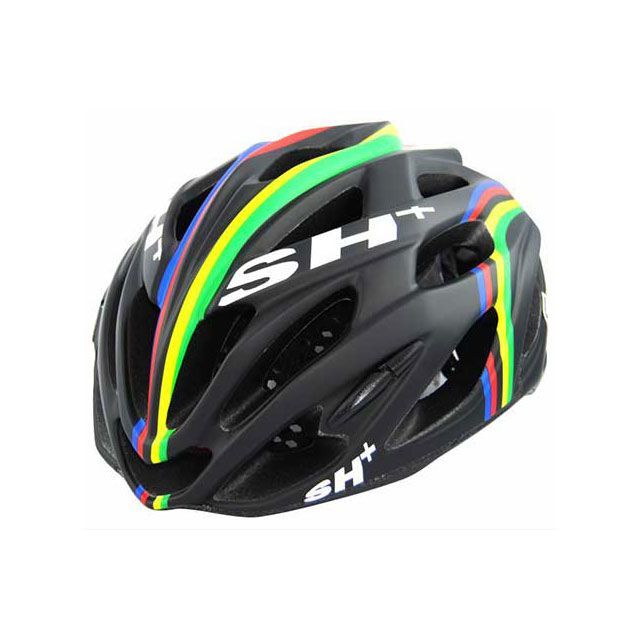 SH+ シャブリ SL マット BK/IRIDE SH+