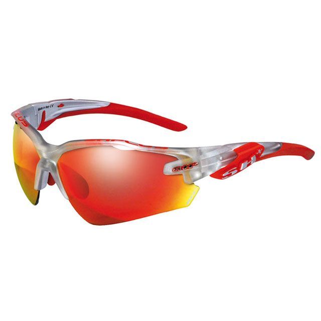 SH+ RG 5000/C-SIL RED レッドミラー 3枚セット SH+