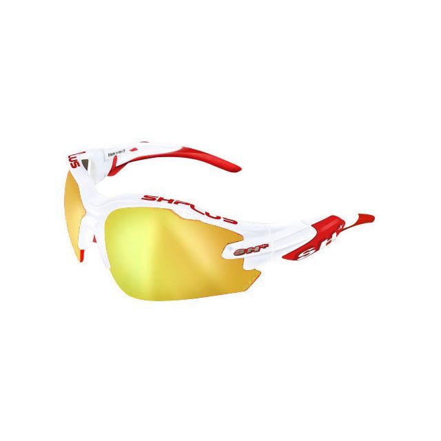 SH+ RG 5000/G-WH RED ゴールドミラー 3枚セット SH+