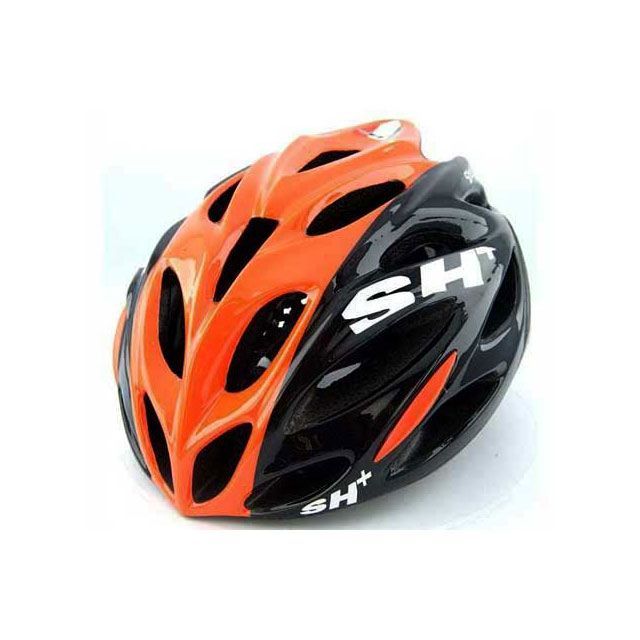 SH+ ショット・NX グロス BK/OR/BK SH+