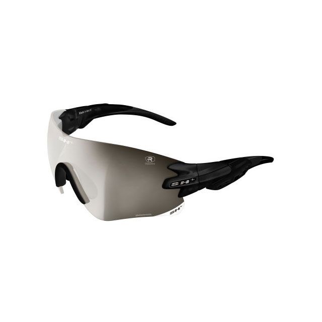 SH+ RG5200 RE-NXT/BLK matt クリア調光Fシルバ- SH+