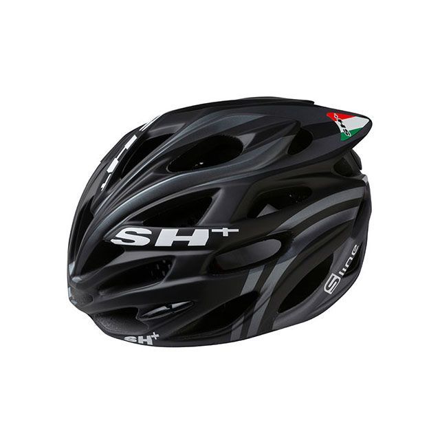 SH+ シャブリ SL マット BLK/ANTRA SH+