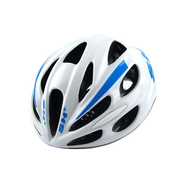 SH+ シェイク ジャンプ グロス WHT/BLU サイズ M-L 57-60 SH+