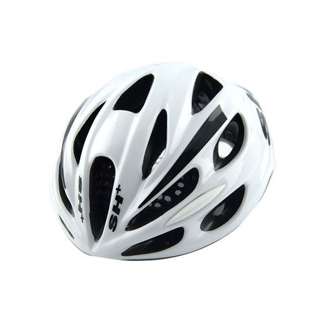 SH+ シェイク ジャンプ グロス WHT/BLK サイズ M-L 57-60 SH+