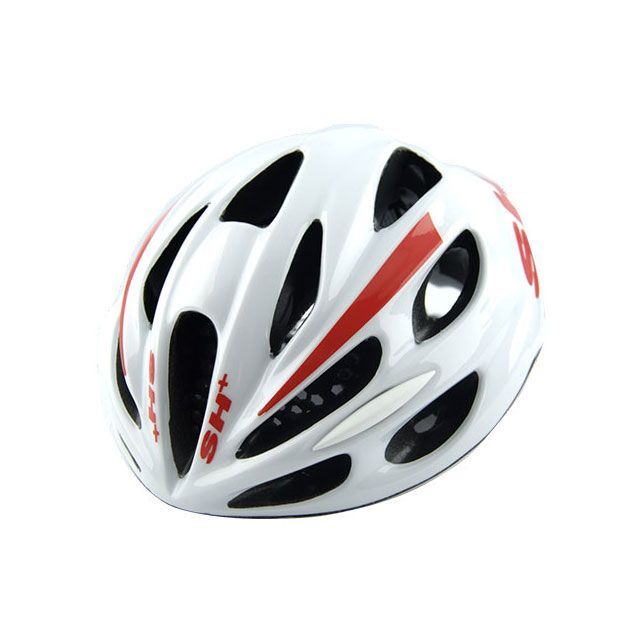 SH+ シェイク ジャンプ グロス WHT/RED サイズ M-L 57-60 SH+