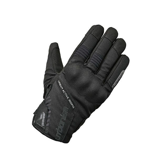 アーバニズム UNG-254 アーバンプロテクトウィンターグローブ（ブラック） サイズ LL urbanism バイクの通販は 6,429円