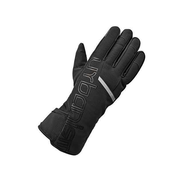 アーバニズム UNG-255 エクスペウィンターグローブ（ブラック） サイズ L urbanism バイクの通販は 6,204円