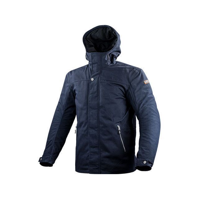 【特価品】エルエスツーヘルメット Rambla Man UrbanJacket（ブルー） サイズ XL LS2 HELMETS