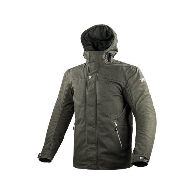 【特価品】エルエスツーヘルメット Rambla Man UrbanJacket（カーキ） サイズ S LS2 HELMETS