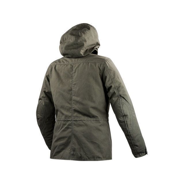 【特価品】エルエスツーヘルメット Rambla Man UrbanJacket（カーキ） サイズ XL LS2 HELMETS_1