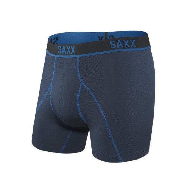 サックス SXBB32 KINETIC HD BOXER BRIEF CIN サイズ XXL SAXX バイクの通販は 5,189円