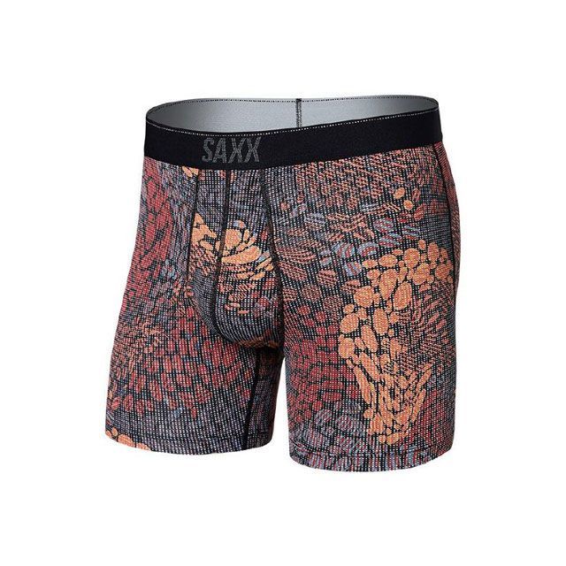 サックス SXBB70F QUEST QUICK DRY MESH BOXER BRIEF FLY RRB サイズ XL SAXX バイクの通販は 4,774円