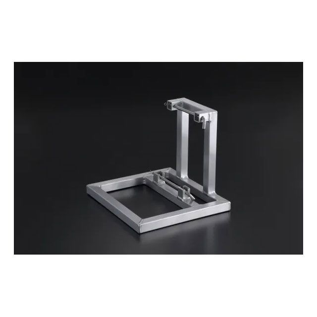 ウエストパワー GSX-R/S125 GSX-R/S125 エンジンスタンド（キャスター無） WestPower バイクの通販は 25,600円