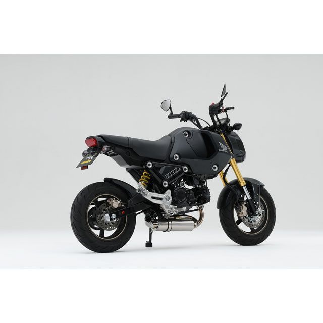 しの^ - ^ ヤマモトレーシング ZX-4R ZX-4R SPEC-A TI 4-2-1 DOWN TYPE-S