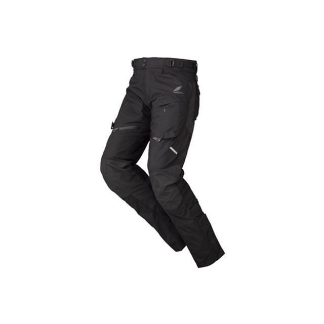RSタイチ RSY270 DRYMASTER コンパス パンツ(ブラック) サイズ XL RSTAICHI バイクの通販は