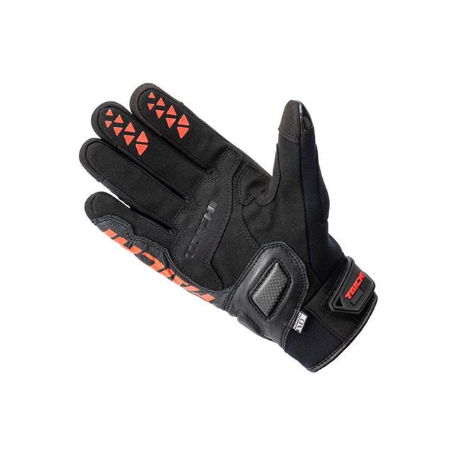 RSタイチ RST647 ARMED WINTER GLOVES WL taichi rst647 armed winter glove WL RSタイチ RST647 ARMED WINTER