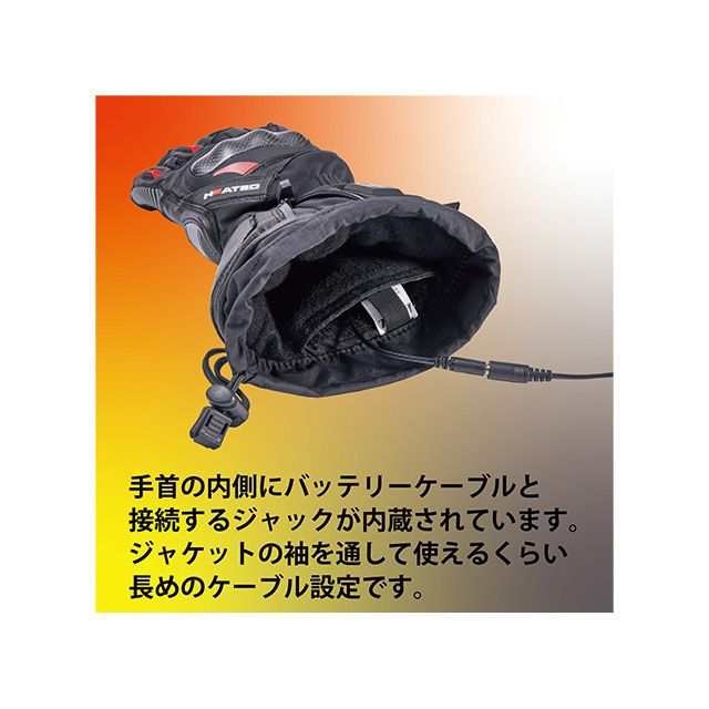 アイディール 2022-2023秋冬モデル ウインターグローブ ID-203BC HEAT3BC(ヒート3BC) ブラック サイズ:3XL IDEA…の通販は アイディール 2022-2023秋冬モデル ウインターグローブ ID-203BC HEAT3BC(ヒート3BC) ブラック サイズ:3XL IDEA…の通販は