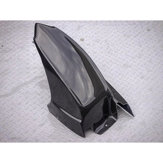 才谷屋ファクトリー GSX-R125/150 リアフェンダー 仕様 FRP黒ゲル