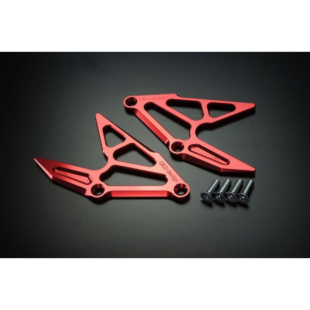 ストライカー 汎用 レーシングスタンドフック 本体（レッド） STRIKER 7,248円
