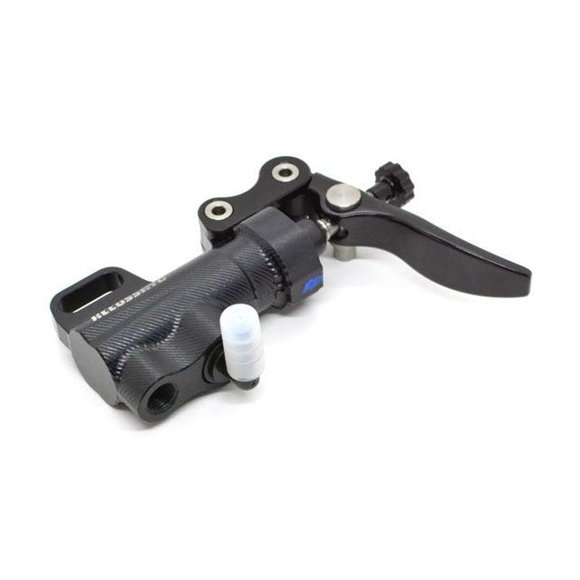 アコサット 汎用 サムブレーキマスター 13.5mm ショートレバー ACCOSSATO_1