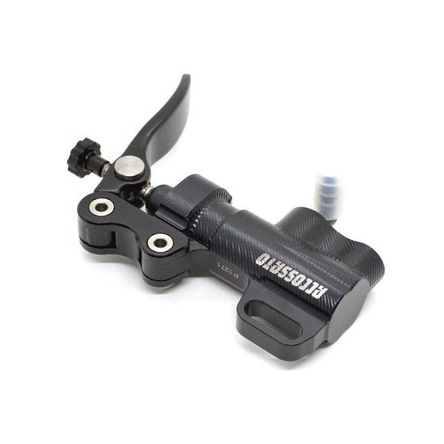 アコサット 汎用 サムブレーキマスター 13.5mm ショートレバー ACCOSSATO_2