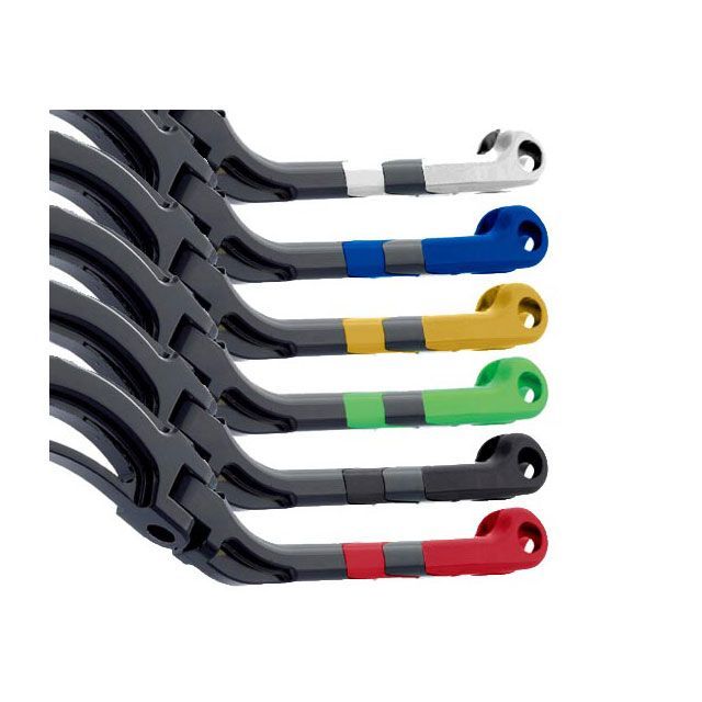 正規品／ACCOSSATO 汎用 マスターシリンダー PKブレーキマスター 19x20 Aレバー カラー：オレンジ アコサット バイク 正規品／ACCOSSATO 汎用 マスターシリンダー CNC ブレーキマスター