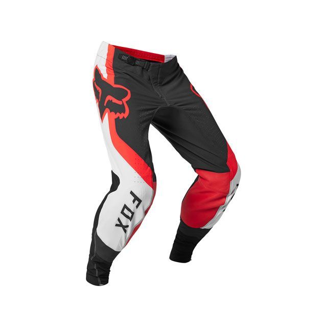 フォックス フレックスエアー パンツ エフェクト（フローレッド