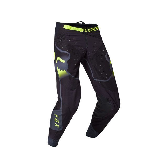 フォックス 360 パンツ ビゼン（ブラック） サイズ 30 FOX バイクの通販は