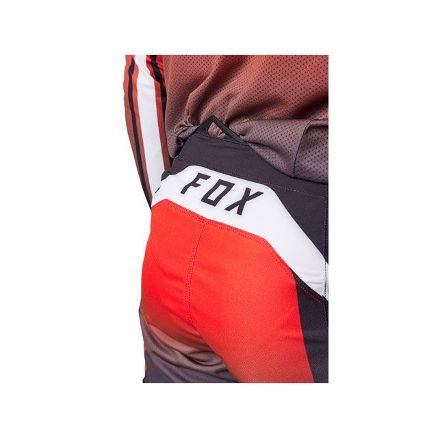 フォックス 360 パンツ ビゼン（フローレッド） サイズ：28 FOX バイクの通販は