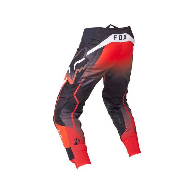 フォックス 360 パンツ ビゼン（フローレッド） サイズ：28 FOX バイクの通販は