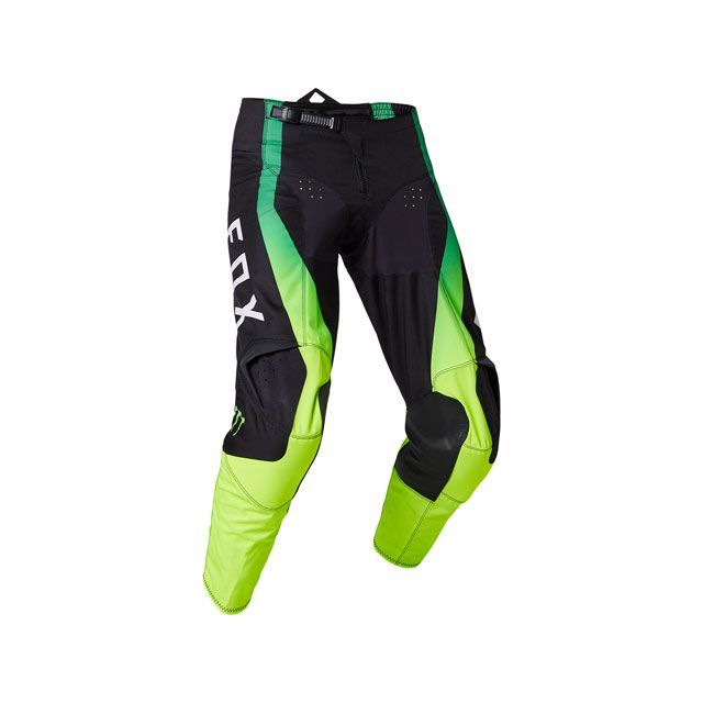 FOX バイクパンツ サイズ32 ブラック オフロード用 フォックス 180 パンツ モンスター（ブラック） サイズ 32 FOX