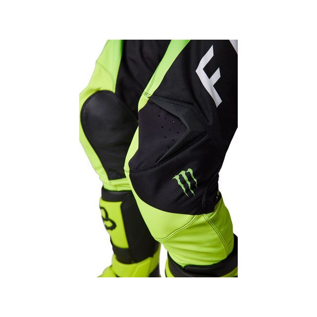 極美品　Fox バイクパンツ 　w32 楽天市場】【中古】【古着】 FOX モトクロスパンツ W32