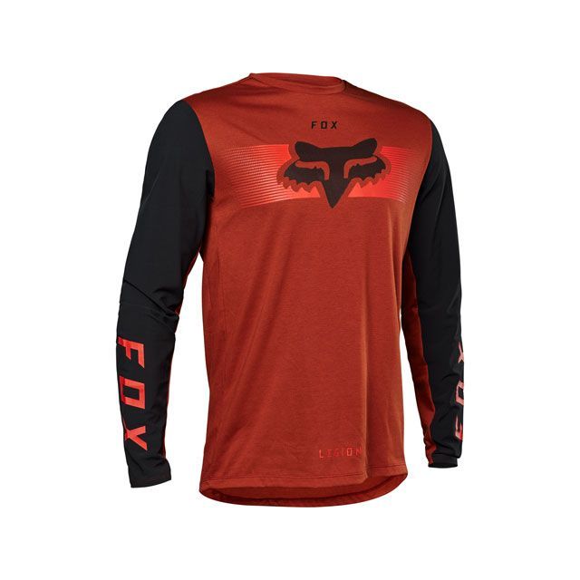 フォックス レンジャー オフロード ジャージ（コッパー） サイズ S FOX バイクの通販は 7,579円