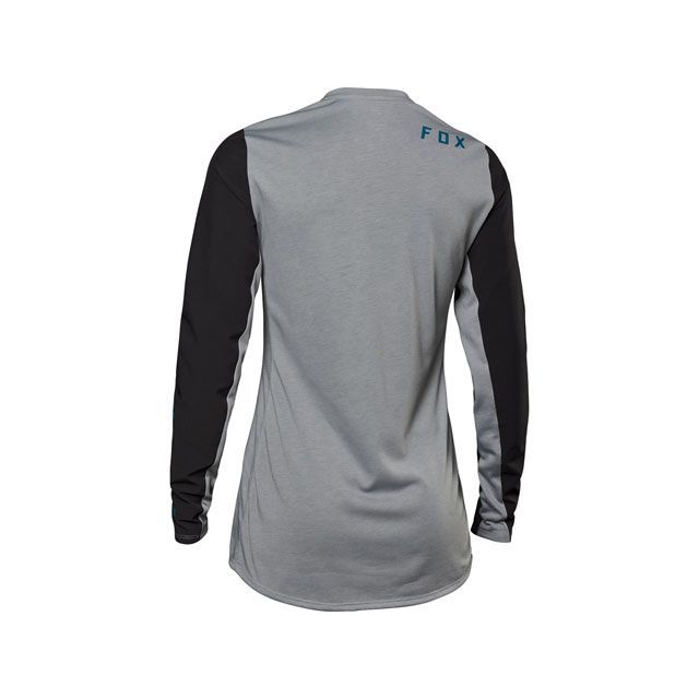 フォックス ウーマンズ レンジャー オフロード ジャージ（マウイブルー） サイズ S FOX バイクの通販は