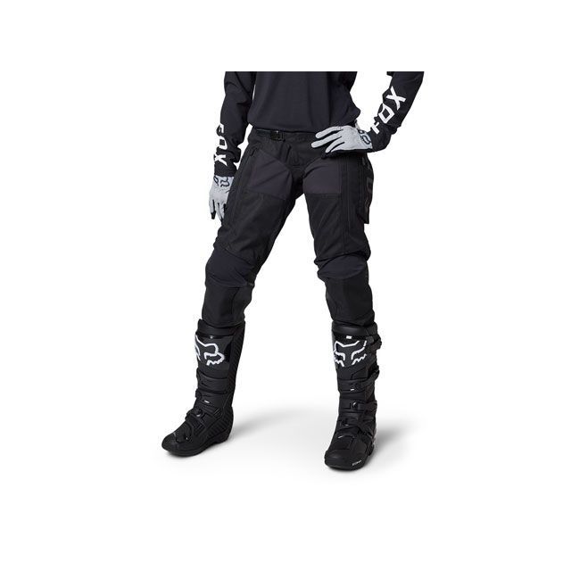 フォックス ウーマンズ レンジャー オフロード パンツ（ブラック