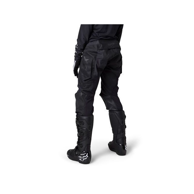フォックス ウーマンズ レンジャー オフロード パンツ（ブラック