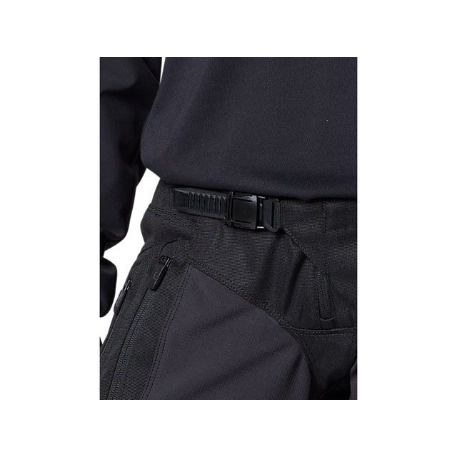 フォックス ウーマンズ レンジャー オフロード パンツ（ブラック