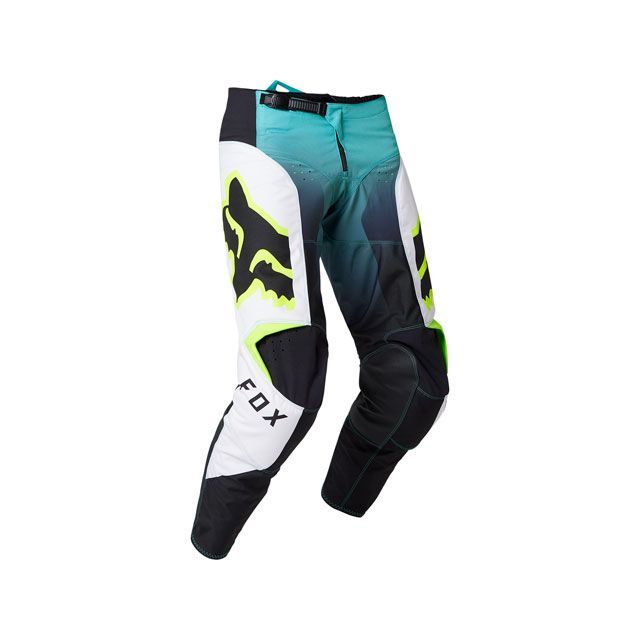 フォックス キッズ 180 パンツ リード（ティール） サイズ K4 FOX 6,320円